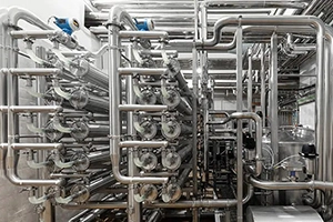 Chemical Plant Maintenance Contracting by Palmer