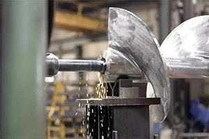 Custom Machining by Palmer Tool