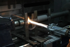 Severe Duty Hard Facing, Thermal Spray, and Coatings by Palmer Tool