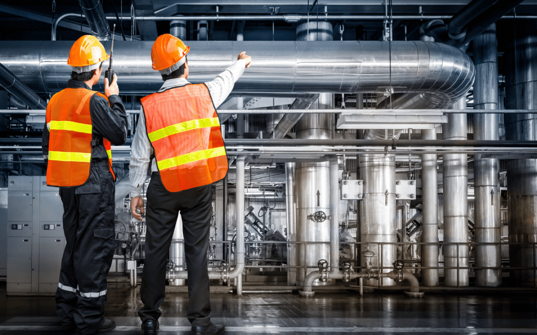 Reasons To Hire A General Contractor For Your Mechanical Project…