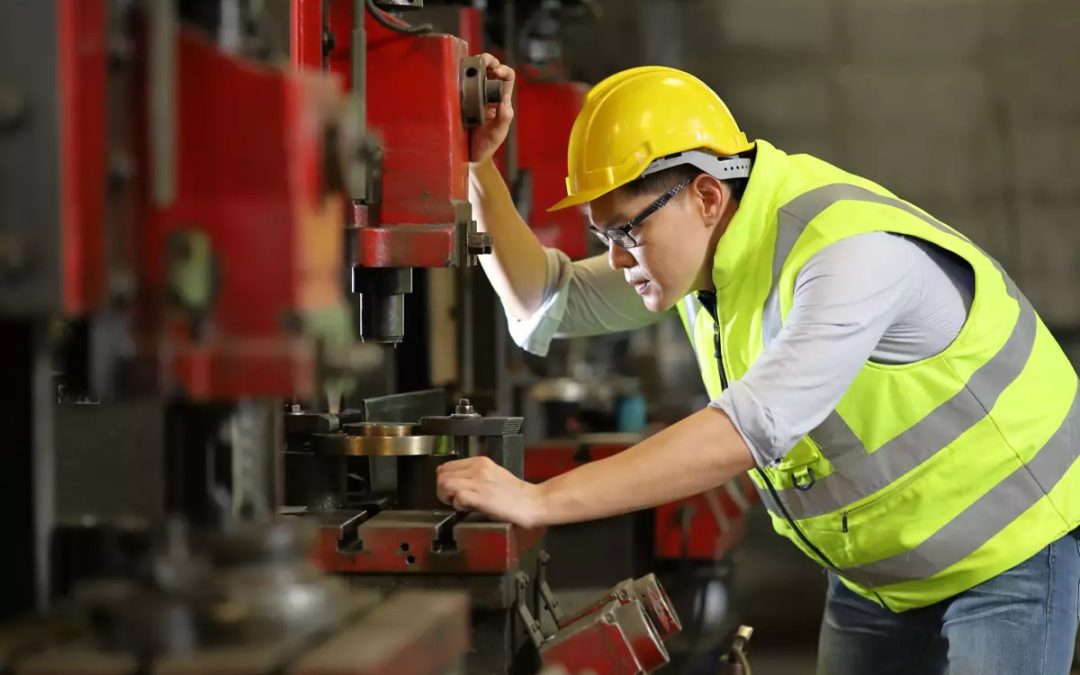 5 Things To Consider When Selecting a Mechanical Contractor…