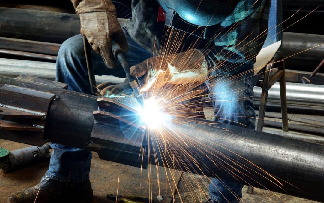 Metal Fabrication: A Comprehensive Guide to Types and Processes…