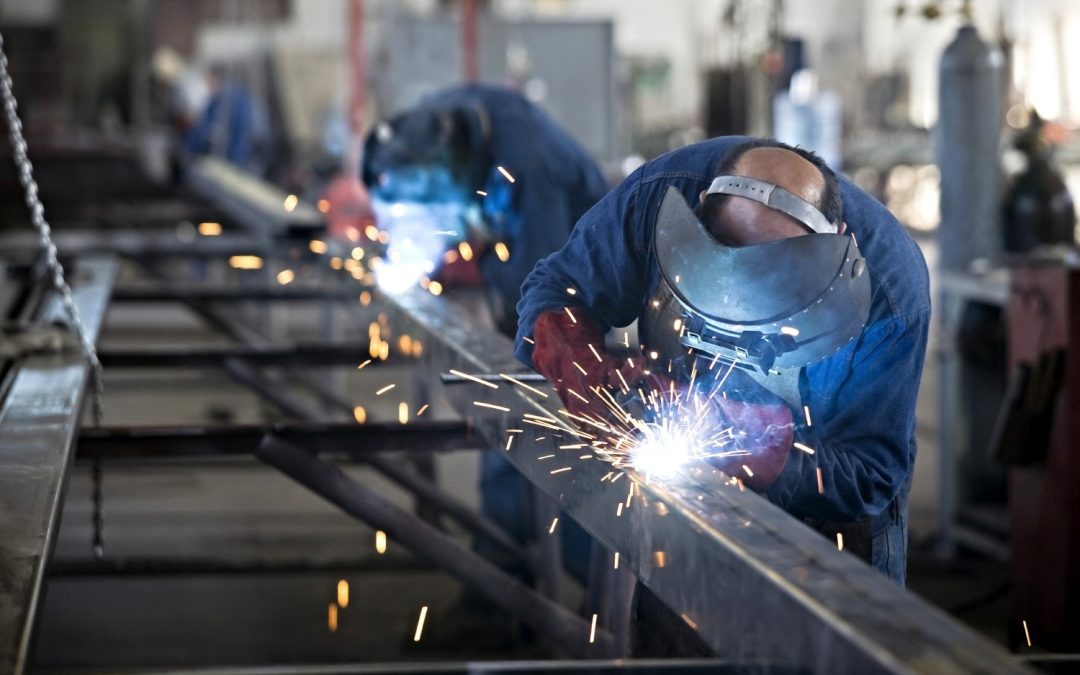 10 Benefits of Custom Metal Fabrication – Enjoying the Benefits of Tailored Solutions For Your Unique Needs…