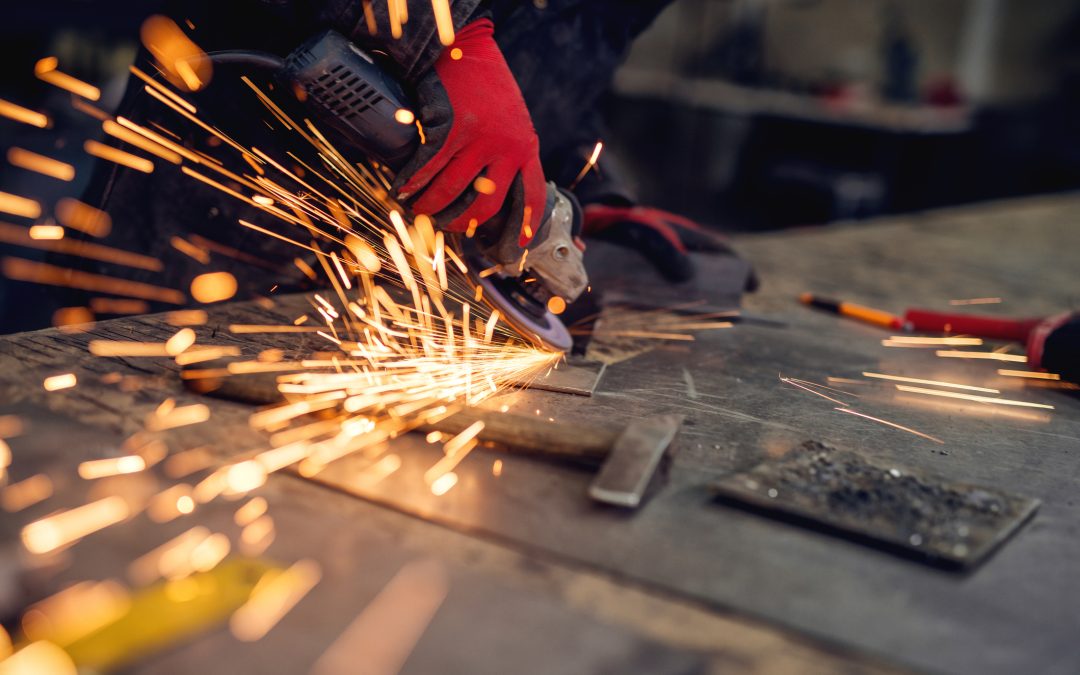 Tips For Selecting The Right Metal Fabrication Company…
