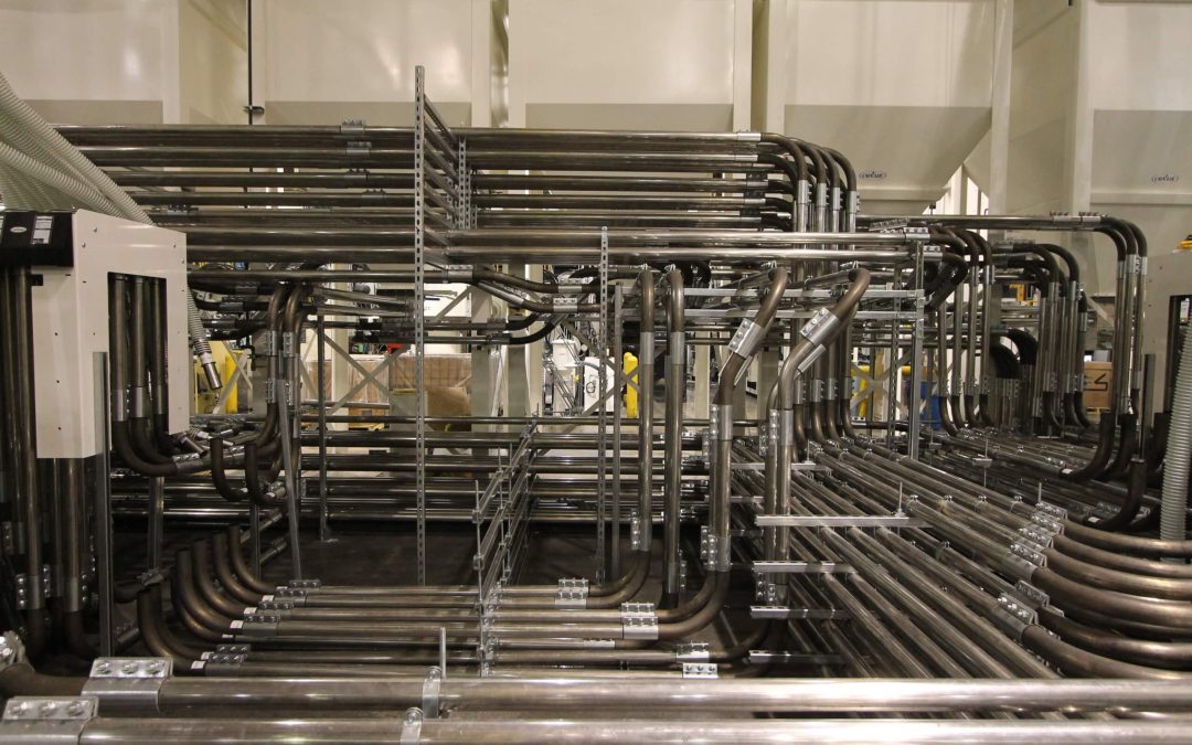 Benefits of Hiring a Mechanical Contractor for Pipe Fitting…