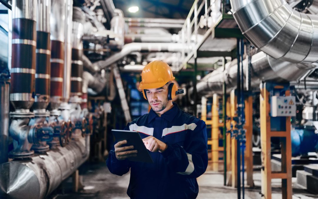 Tips For Getting The Most Out of Your Plant Shutdown…