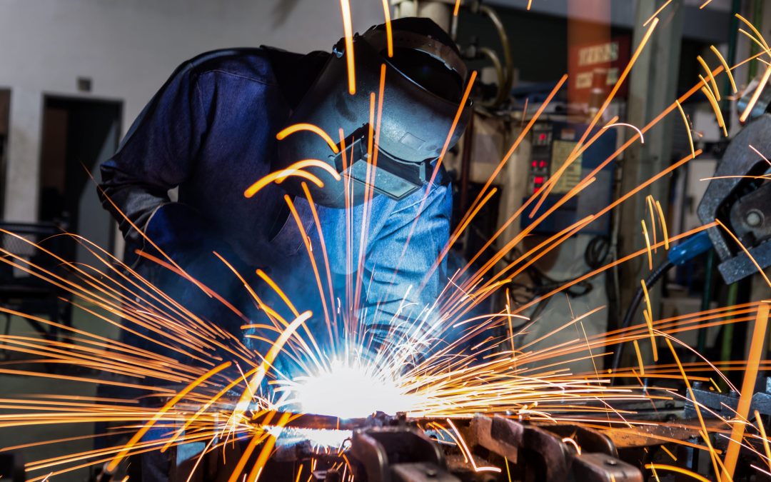 Welding Tips – The 3 Best Welding Processes for Stainless Steel…